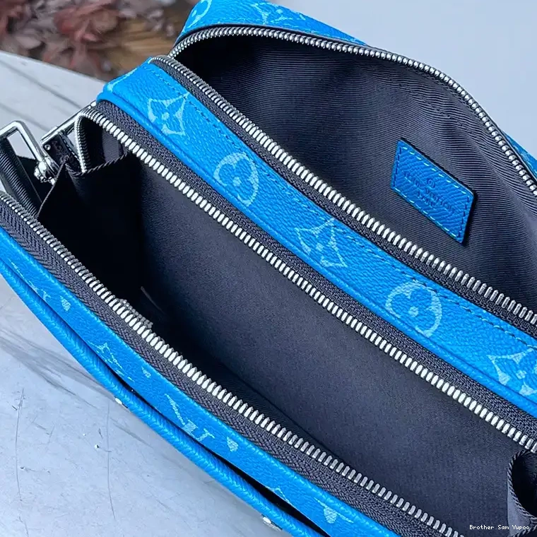 Brother Sam 2404YA0007 LV Bags 0416